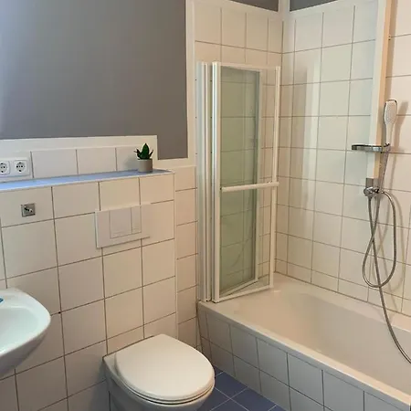 Annalena Apartment Schwerin  Exterior photo