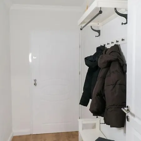 Annalena Apartment Schwerin  Exterior photo