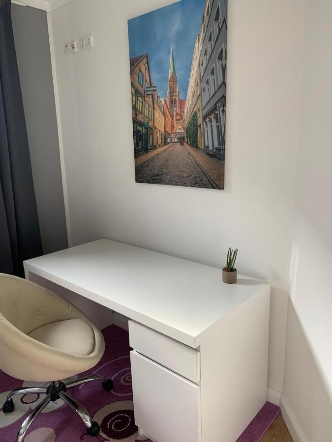 Apartment Annalena Schwerin (Mecklenburg-Vorpommern)