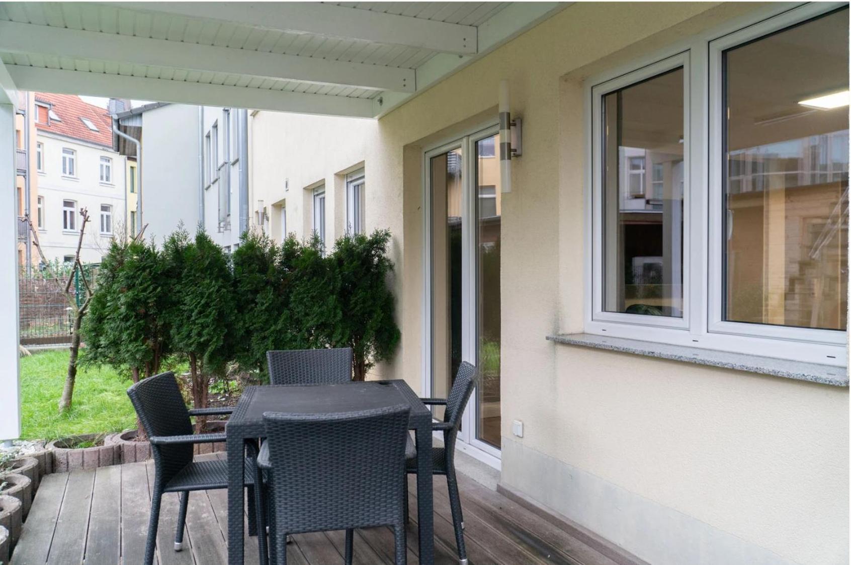 Annalena Apartment *